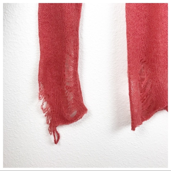 WildFox‎ Couture Cheers Lenon Sweater in Fox Fur Size XS - Picture 8 of 11